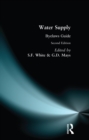 Image for Water Supply Bylaws Guide