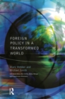 Image for Foreign policy in a transformed world