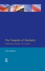 Image for The Tragedie of Macbeth: The Folio of 1623