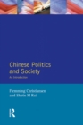 Image for Chinese politics and society: an introduction