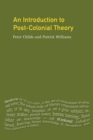 Image for An introduction to post-colonial theory