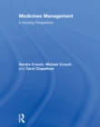 Image for Medicines management: a nursing perspective