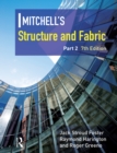 Image for Structure and fabric. : Part 2.