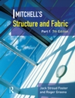 Image for Structure and Fabric.: (Part 1) : Part 1.