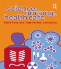 Image for Science in nursing and health care