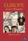 Image for Europe: lives in transition