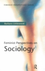 Image for Feminist perspectives on sociology