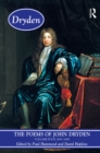 Image for The poems of John Dryden.: (1693-1696) : Vol. 4,