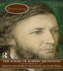 Image for The poems of Browning
