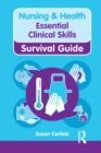 Image for Essential clinical skills