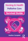 Image for Palliative care