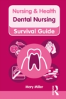 Image for Dental nursing