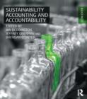 Image for Sustainability accounting and accountability