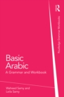 Image for Basic Arabic: a grammar and workbook