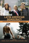 Image for Latin American democracy: emerging reality or endangered species?