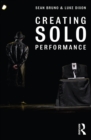 Image for Creating solo performance