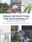 Image for Urban retrofitting for sustainability: mapping the transition to 2050