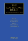 Image for The Rotterdam rules: a practical annotation