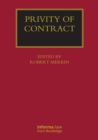 Image for Privity of contract: the impact of the contracts (Rights of Third Parties Act 1999)