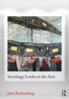 Image for Sociology looks at the arts