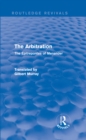Image for The Arbitration (Routledge Revivals): The Epitrepontes of Menander