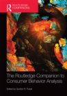 Image for The Routledge companion to consumer behavior analysis