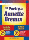 Image for The Poetry of Annette Breaux