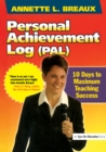 Image for Personal achievement log (PAL): 10 days of maximum teaching success