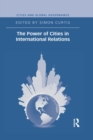 Image for The power of cities in international relations