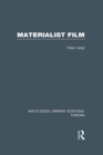 Image for Materialist film