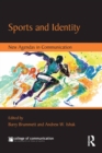 Image for Sports and identity: new agendas in communication