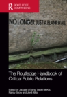 Image for The Routledge handbook of critical public relations