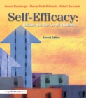 Image for Self-efficacy: raising the bar for all students / Joanne Eisenberger, Marcia Conti-D&#39;Antonio, Robert Bertrando.