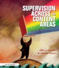 Image for Supervision across the content areas