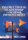 Image for Instructional leadership for school improvement