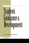 Image for Student guidance and development
