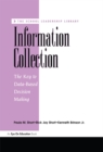 Image for Information collection: the key to data-based decision making