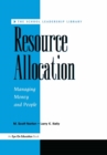 Image for Resource allocation