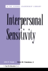 Image for Interpersonal sensitivity