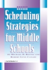 Image for Scheduling strategies for middle schools