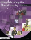 Image for Using data to improve student learning in school districts
