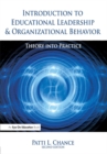 Image for Introduction to educational leadership and organizational behavior: theory into practice