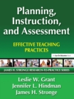 Image for Planning, instruction, and assessment: effective teaching practices