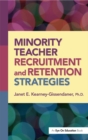 Image for Minority teacher recruitment and retention strategies