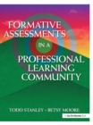 Image for Formative assessments in a professional learning community