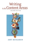 Image for Writing in the content areas