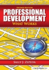 Image for Professional development: what works