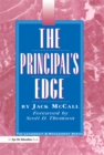 Image for The principal&#39;s edge