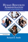 Image for Human resources administration: a school-based perspective