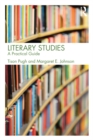 Image for Literary studies: a practical guide